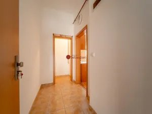 Pronájem bytu 2+kk, Děčín - Děčín IV-Podmokly, Raisova, 59 m2