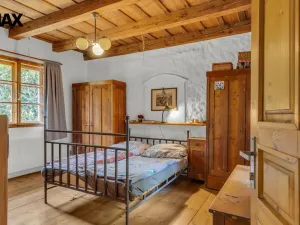 Prodej rodinného domu, Stařeč, Nádraží, 180 m2