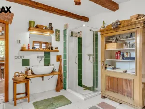 Prodej rodinného domu, Stařeč, Nádraží, 180 m2