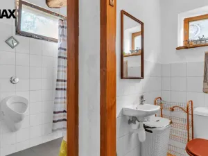Prodej rodinného domu, Stařeč, Nádraží, 180 m2