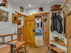 Prodej rodinného domu, Stařeč, Nádraží, 180 m2