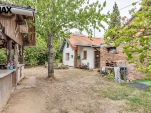 Prodej rodinného domu, Stařeč, Nádraží, 180 m2