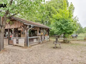 Prodej rodinného domu, Stařeč, Nádraží, 180 m2