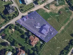Prodej rodinného domu, Hradčany, 119 m2
