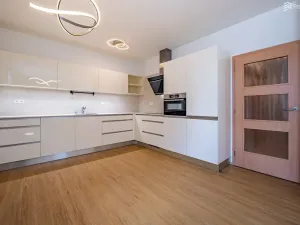 Prodej bytu 3+kk, Brno, Lišejníková, 129 m2