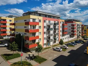 Prodej bytu 3+kk, Brno, Lišejníková, 129 m2