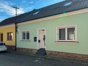 Prodej bytu 4+1, Nedvědice, 127 m2