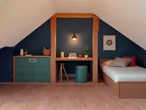 Prodej rodinného domu, Nedvědice, 127 m2