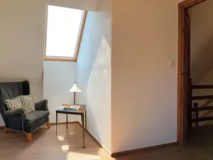Prodej rodinného domu, Nedvědice, 127 m2