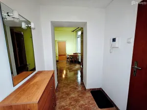 Prodej bytu 1+1, Brno, Milady Horákové, 39 m2