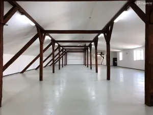 Pronájem skladu, Želešice, 24. dubna, 356 m2