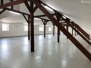 Pronájem skladu, Želešice, 24. dubna, 356 m2