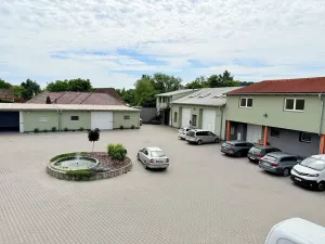 Pronájem skladu, Želešice, 24. dubna, 356 m2