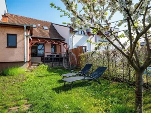 Prodej rodinného domu, Střelice, Nová ulice, 95 m2