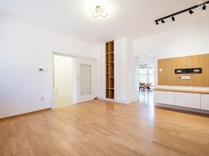 Prodej rodinného domu, Střelice, Nová ulice, 95 m2