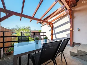 Prodej rodinného domu, Střelice, Nová ulice, 95 m2