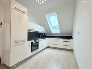 Pronájem bytu 3+kk, Brno, Chmelnice, 61 m2