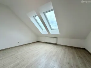Pronájem bytu 3+kk, Brno, Chmelnice, 61 m2
