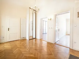 Prodej bytu 3+kk, Brno, Botanická, 100 m2