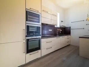 Prodej bytu 3+kk, Brno, Botanická, 100 m2