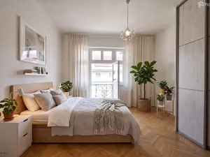 Prodej bytu 3+kk, Brno, Botanická, 100 m2