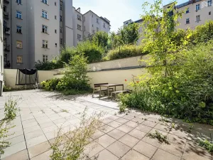 Prodej bytu 3+kk, Brno, Botanická, 100 m2