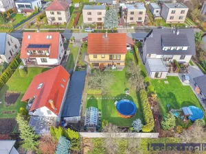 Prodej rodinného domu, Hradec Králové, U Jednoty, 300 m2