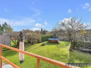 Prodej rodinného domu, Hradec Králové, U Jednoty, 300 m2