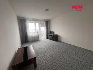 Pronájem bytu 2+1, Ostrava - Mariánské Hory, Korunní, 59 m2