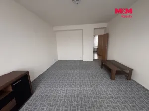 Pronájem bytu 2+1, Ostrava - Mariánské Hory, Korunní, 59 m2