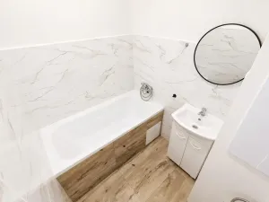 Pronájem bytu 3+1, Klášterec nad Ohří, Školní, 82 m2
