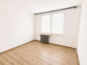 Pronájem bytu 3+1, Klášterec nad Ohří, Školní, 82 m2