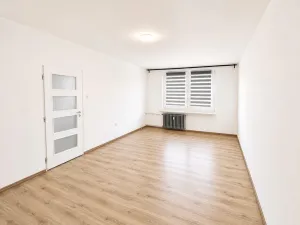 Pronájem bytu 3+1, Klášterec nad Ohří, Školní, 82 m2