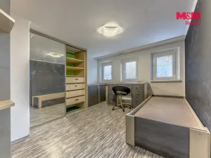 Prodej rodinného domu, Děčín, Pod Lesem, 90 m2