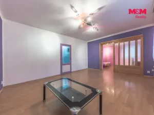 Prodej rodinného domu, Děčín, Pod Lesem, 90 m2