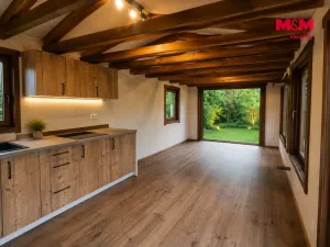 Prodej mobilheimu, Horní Domaslavice, 30 m2