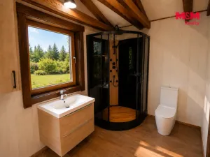 Prodej mobilheimu, Horní Domaslavice, 30 m2