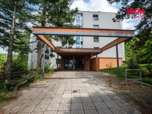 Prodej bytu 1+kk, Zlín, Družstevní, 35 m2