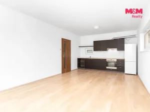 Prodej bytu 2+kk, Moravské Knínice, Na Hrázi, 50 m2