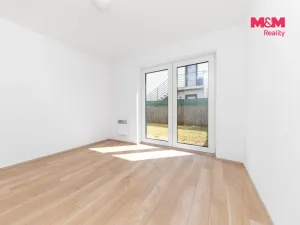 Prodej bytu 2+kk, Moravské Knínice, Na Hrázi, 50 m2