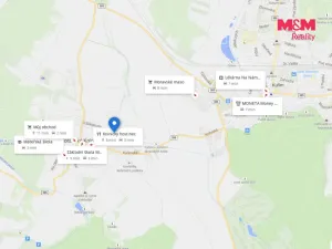 Prodej bytu 2+kk, Moravské Knínice, Na Hrázi, 50 m2