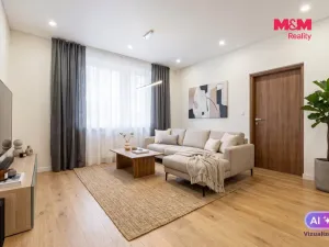 Prodej bytu 3+1, Pardubice, Jana Zajíce, 70 m2