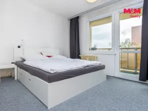 Prodej bytu 3+1, Pardubice, Jana Zajíce, 70 m2