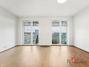 Prodej bytu 1+kk, Praha - Vysočany, Fafkových, 31 m2