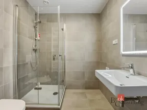 Prodej bytu 1+kk, Praha - Vysočany, Fafkových, 31 m2