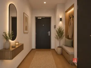 Prodej bytu 1+kk, Praha - Vysočany, Fafkových, 31 m2