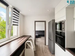 Pronájem bytu 2+1, Jihlava, Sokolovská, 58 m2