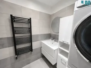 Pronájem bytu 2+1, Jihlava, Sokolovská, 58 m2