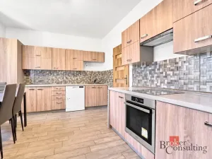 Prodej rodinného domu, Habartov - Horní Částkov, 97 m2