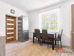 Prodej rodinného domu, Habartov - Horní Částkov, 97 m2
